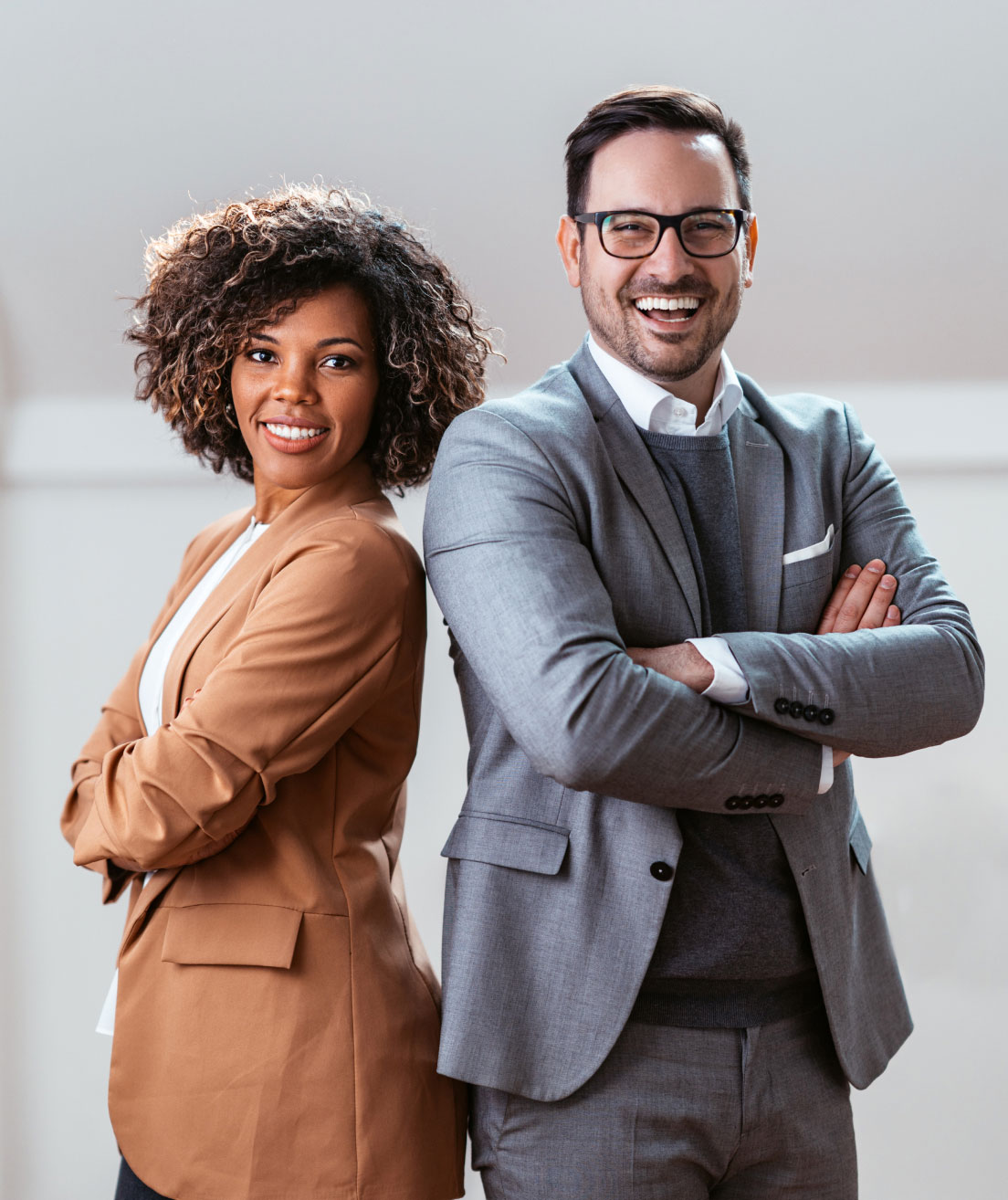 Interasesores S.A. Logo